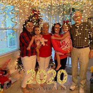 Meet your Posher, Pamela